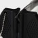 Sharpening for knives, 7.5 × 6 × 2.5 cm, with 2 compartments for steel and ceramic knives, mix