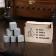 Speak stones "do not believe", in the box, natural statite, 6 pcs