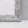 Photo frame Plastic "Mira" 30x40 cm, 642623-15, (plastic screen)