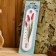 Plastic thermometer of the indoor "flower" in the blist (-10 +50), mix