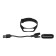 Fitness bracelet Red Line RF-01, 0.96 ", IP68, pulsometer, oxygen level sensor, black