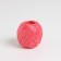 Polypropylene twine, d = 1.5 mm, length 60 m, 40 kgf, red color