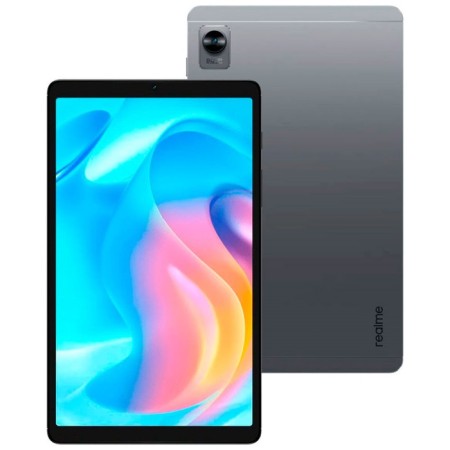 REALME PAD Mini RMP2106 4GB/64GB Gray tablet-1