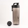 Shaker, 850 ml, series: Energy, 24 x 9 cm, black