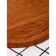 Pizza board "Dolivia", d = 20 cm, oak