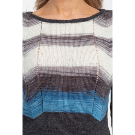 Women's tunic Wisell DR5-52/2, size 50-3
