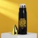 Thermos Super Hero, 500 ml, heat conservation 10-12 hours
