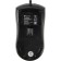 Mouse call 704g Tokugawa Black Optical (1600DPI) USB (4but)