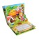 Panoramk book 3D "Turnip" 12 p.