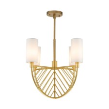 ARC 650 mm hanging chandelier, E14 160W