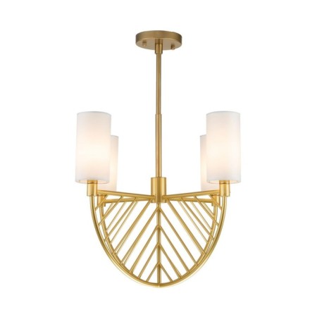 ARC 650 mm hanging chandelier, E14 160W