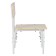 Children's Growing Holler "Fairy" "My Baby", 1-2 group, beige-white color