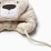 Children's hat, brown color, size 42