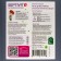 Septivit washing gel "Hard -haired things", 5 liters