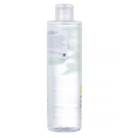 Micelular water Deoproce Clean & Micellar Cleansing Water Green Tea, purifying 300 ml-1