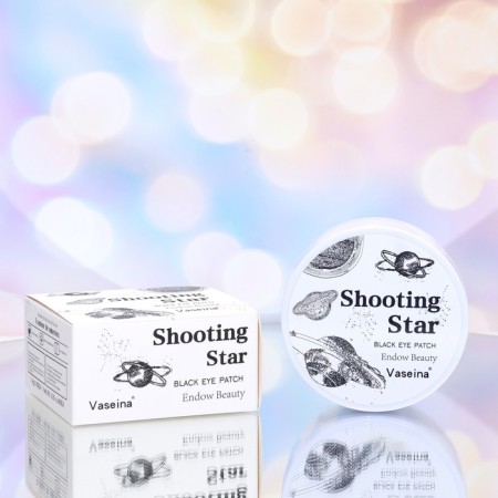 Hydrogel patches for the eyes "Star Sky" 60 pcs-1