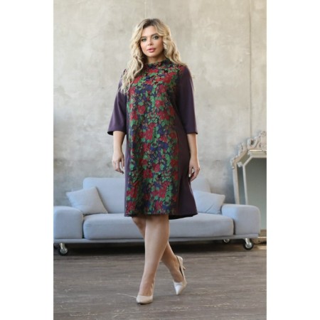 Women's dress, size 46