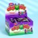 Chewing gum "Eksiyüz" with the taste of blackberry 3.5 g