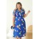 Women's dress, size 54