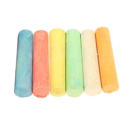 Loars for drawing, set of 20 pcs., 7 colors-3