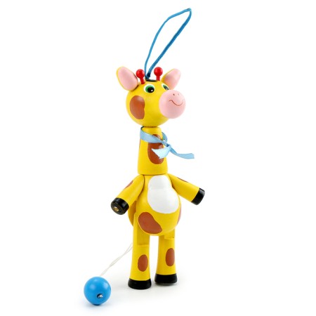 Dergunchik "Giraffe"-1