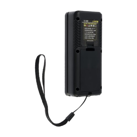 AMinger Laser Tundra, range 100 m-6