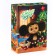 Folding box, 16 x 23 x 7.5 cm "Happy New Year!", Cheburashka
