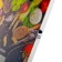Brayer 1801br kitchen scales, weight up to 8 kg, 20x14.5cm