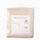 Glass sheet 160*200*25 cm, cell, 100% cotton, Maco-Satin, 114g/m2