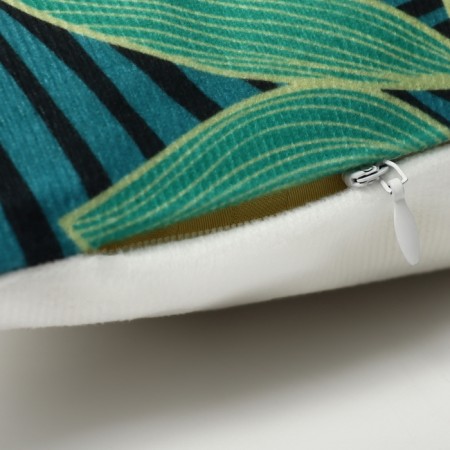 Case on the pillow Ethet Valet Garden 45*45 cm, 100% polyester-4