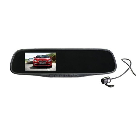DVR Silverstone F1 NTK-351DUO