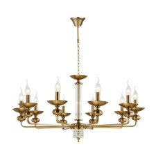 Exquisita suspension chandelier 910 mm, E14