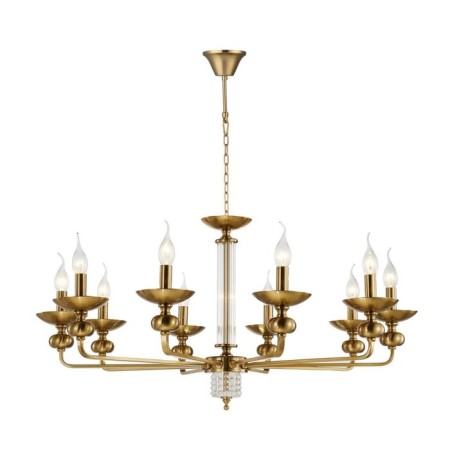 Exquisita suspension chandelier 910 mm, E14