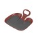 Liga Sancture "Virazh", with a soft seat, 39 × 37 × 14 cm, mix