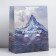 Gift laminated vertical, packaging, “Adventures”, XL 40 x 49 x 19 cm