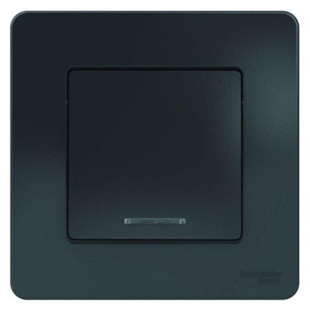 Sche Blnvs010116 Blanca, SP, 10A, 250V, 1 key
