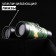 Binoculars "detachment of alpha", camouflage