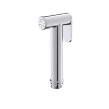 Лейка для биде IDDIS 020SB0Gi20, 113 х 24, круглая, латунь, хром