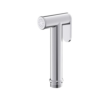 Lake for bidet IDDIS 020SB0Gi20, 113 x 24, round, brass, chrome