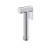 Lake for bidet IDDIS 020SB0Gi20, 113 x 24, round, brass, chrome