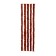Rubber tourniquet for repairing tires CA-795, 20 cm, sheet, 5 pcs