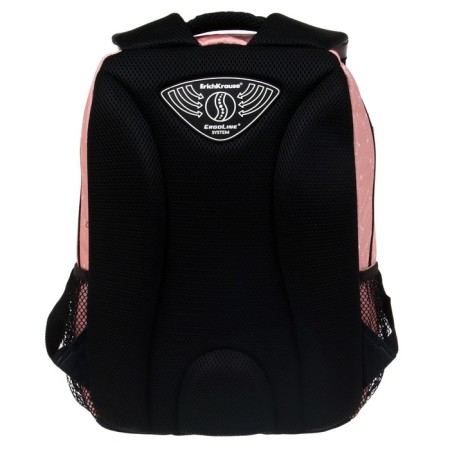Barry backpack Erich Krause ergoline 20l, 44 x 33 x 22 cm, Star Soul 58122-5