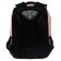 Barry backpack Erich Krause ergoline 20l, 44 x 33 x 22 cm, Star Soul 58122