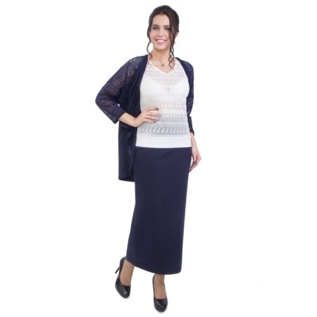 Women's skirt, size 42