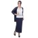 Women's skirt, size 42