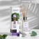 Aromatic diffuser for the home Areon Sticks, 85 ml, lavender and patchouli