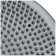 Pillow Balance ONLYTOP, massage, D = 35 cm, color gray color