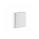 Roca The GAP 34147000Y toilet tank, lower water supply, 2 modes, white