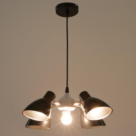 Chase "Classic" 5x15W E27 Black 28x28x18 cm Bayerlux-2