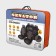 Universal Covers Senator Jacquard Colorado, size m, super -duty jacquard, black